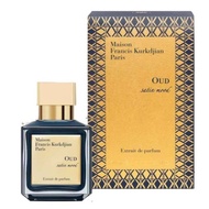 Oud Satin Mood Extrait de Parfum MFK for women and men 70ml