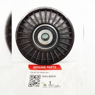 Perodua Alza Fan Belt Aircond Pulley