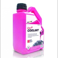 2L pro 99 coolant pink