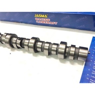 [ READY STOCK ] JASMA 4G13 4G15 racing camshaft hicam 270 degree Not Re-Grind camshaft  Brand New Bi