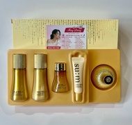 (Chính hãng LG Vina) Set Mini Cân Bằng Tái Tạo Da LosecSumma Elixir 5 món