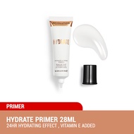 Revolution Hydrate Primer Hydrate & Prime (28ml)