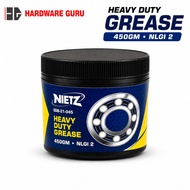 HEAVY DUTY GREASE WITH EP 0.45KG