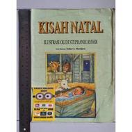 The Christmas Story - Clement C Moore