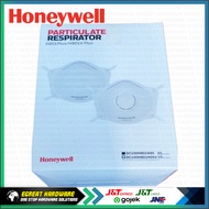 Mask N95 Honeywell Model DC100H801N95 20Pcs/Box