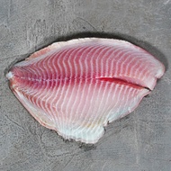Tilapia - Sashimi Grade [NR Farmers Market]