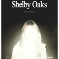 [English][Ready Stock] Blu-ray HD Movie 4K UHD 1080P Shelby Oaks