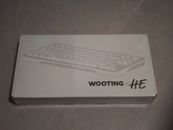 Wooting 80HE Black