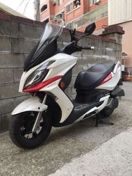 Kymco g-dink 300(abs)