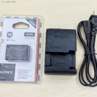 NP-FW50 NEX7ของ Sony NEX6 NEX5R NEX5C NEX5 NEX5N แบตเตอรี่ NEX3C
