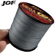 100M PE Line 12 Braided Line for Fishing 12 Strands 25Lb ~ 120Lb Braided Lines Lake Japaning Rope PE