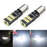 1PC T10 LED CANBUS BA9S BAX9S BAY9S H21W T4W H6W W5W LED 4014 26 LED Side Wedge Light Interior Signa