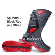 Durable Ap Moto High Boots