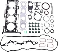 G4KJ 2.4L Engine Cylinder Head Gasket Kit Fits for Hyundai Santa Fe 19-20/ Sonata 15-19/ Tucson 18-2