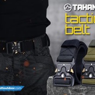 [BARANG TERBAIK]-[BERKUALITI TINGGI]-[TAHAN LASAK]-TAHAN Tactical Belt