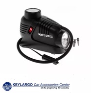 Coido 6528 Tire Inflator Air Compressor with Light