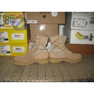 [American Straight Hair] Belleville/Altama ACU DST Belleville Boots-Kwon Ji-Dragon