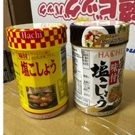 Japan HACHI HACHI Pepper Salt Seasoning Pepper Powder 250G [W4]