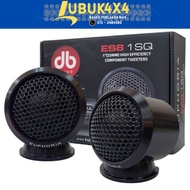 ES8 1SQ DB DRIVE 25MM Component Tweeter Range Sound