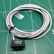 CS-30E SENSOR 2 Wires DC/AC 5-240V100mA 10W Magnetic CS-30E & Switches from Warranty -REED