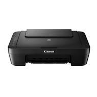 Canon PIXMA E470 Inkjet Printer