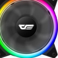 Aigo DR12 PRO RGB Double Ring Fan