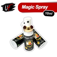 [ORIGINAL HQ] MAGIC SPRAY TISSUE - Tissue Magic Spray 10ml Original