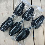SPRING KASUT SHOE TREE SEPASANG KIRI KANAN READY STOCK