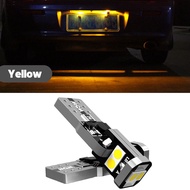 2pcs LED License Plate Light For Nissan NV200 NV250 NV300 NV400 2011 2012 2013 2014 2015 2016 2017 2