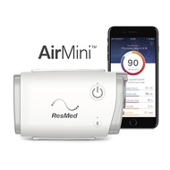 ResMed AirMini AutoSet W APAC (Auto CPAP) (38140) - ResMed Authorized Reseller