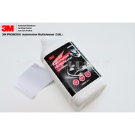 3M PN38050L Automotive Multicleaner Auto Advanced (3.8L)