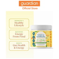 The Purest Co Lemon Kombucha Slimming Blend 300G