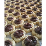 Premium Nutella Tarts(Halal)