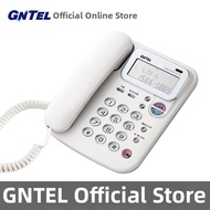 LG | Gs-487Cn Caller Id Phone Gntel Official Online Store Gntel - Official Direct Store