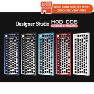 # Akko MOD006 Barebone Keyboard # [SPACE GRAY]