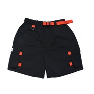 Mnst | Celana Pendek Short Pants cargo | suho V2