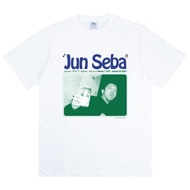 Pass The Peas - Jun Seba T-Shirt