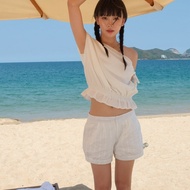 Bucket shorts - Aufra studio