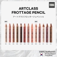 TOO COOL FOR SCHOOL Artclass Frottage Pencil (19 colors)