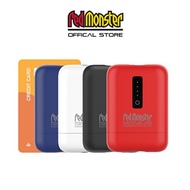 RedMonster Power Up+ Mini Super Charging Edition 10,000mAh Power Bank Engineered With QC & 30W PD | 