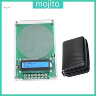 Mojito 7 83Hz Waves Resonance Generator Low Frequency Pulse Sound Resonator 0 1Hz-100000Hz Adjustabl