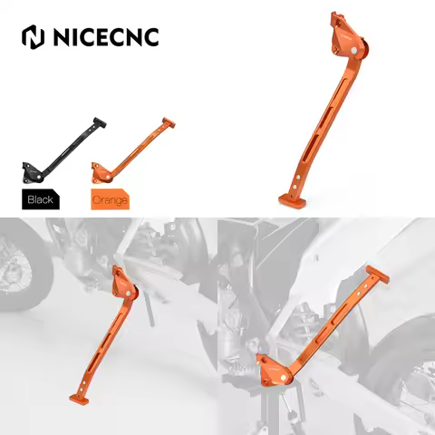 NICECNC For 2025 KTM SX 125 250 SX-F 450 350 250 2017-2025 450 SX-F Factory Editiom Motorcycle Kicks