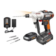 WORX WX176L 2-in-1 Switch Drill & Driver by Worx