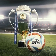 BOLA SEPAK / BOLA KAKI ORIGINAL OFFICIAL MATCHBALL LIGA 1 INDONESIA 2023 TERMURAH