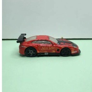 hot wheels ferrari 575 gtc