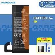 Battery BM4N Compatible For Mi 10 (4680 mAh)
