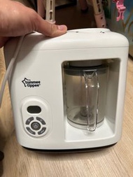 嬰兒輔食機