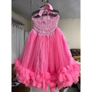 Dress all in 3 take it all