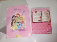 近全新 迪士尼 Disney 迪士尼公主典藏套裝 DVD 小美人魚 仙杜瑞拉 仙履奇緣 白雪公主 睡美人
