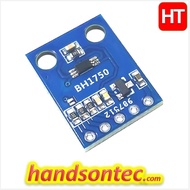 BH1750 Ambient Light Sensor Module